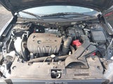 Mitsubishi Lancer Es JA32U2FU9FU009959 снимка