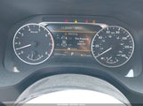 Nissan Rogue Sv Intelligent Awd 5N1BT3BB7NC674034 fotografie