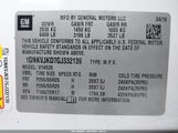 Chevrolet Traverse Ltz 1GNKVJKD7GJ332139 снимка