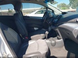 Chevrolet Spark 1Lt Cvt KL8CD6S91FC721993 снимка