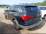 Honda Pilot Touring 5FNYF6H95JB043842 снимка