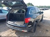 Honda Pilot Touring 5FNYF6H95JB043842 снимка