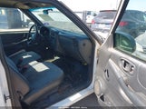 Chevrolet S-10 1GCCS145XYK204498 снимка