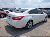Nissan Altima 2.5 Sl 1N4AL3AP3GC127753 photo