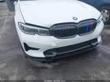 BMW 330I 3MW5R1J03L8B22570 снимка