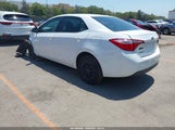 Toyota Corolla L 2T1BURHE0GC725647 снимка