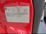 Pontiac Grand Prix Gt 2G2WR554471142637 снимка