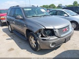 GMC Envoy Slt 1GKDS13S162168424 снимка