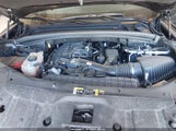 Jeep Grand Cherokee L Altitude X 4X4 1C4RJKAG4R8616567 fotografie