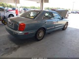 Hyundai Xg350 L KMHFU45E04A333868 снимка