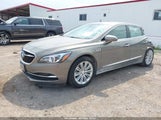 Buick Lacrosse Preferred 1G4ZN5SZ7JU115184 снимка