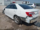 Toyota Camry Se 4T1BF1FK5CU557520 снимка
