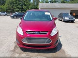 Ford C-Max Hybrid Se 1FADP5AU3DL549990 снимка