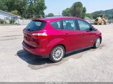 Ford C-Max Hybrid Se 1FADP5AU3DL549990 снимка