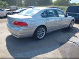 BMW 750Li WBAHN83567DT76390 снимка