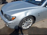 BMW 750Li WBAHN83567DT76390 снимка