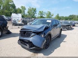 Mazda Cx-5 2.5 S Carbon Edition JM3KFBCL2R0509794 снимка
