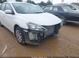 Nissan Sentra Fe+ S 3N1AB7AP3GY249835 снимка
