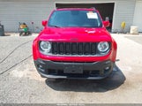 Jeep Renegade Altitude 4X4 ZACCJBBB4JPG74183 снимка