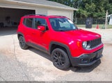 Jeep Renegade Altitude 4X4 ZACCJBBB4JPG74183 photo