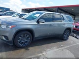 Chevrolet Traverse Fwd Rs 1GNERJKW8LJ112019 photo