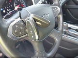 Chevrolet Traverse Fwd Rs 1GNERJKW8LJ112019 снимка