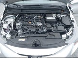 Toyota Corolla Le 5YFB4MDE0SP286953 снимка