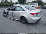 Toyota Corolla Le 5YFB4MDE0SP286953 снимка
