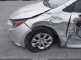 Toyota Corolla Le 5YFB4MDE0SP286953 снимка