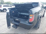 Honda Ridgeline Rtx 2HJYK16327H510789 снимка