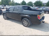 Honda Ridgeline Rtx 2HJYK16327H510789 снимка
