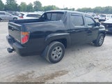Honda Ridgeline Rtx 2HJYK16327H510789 снимка