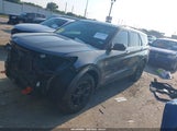Ford Explorer Timberline 1FMSK8JH4PGB15123 photo