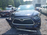 Toyota Highlander Xle 5TDGZRBH2MS527505 снимка