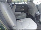 Toyota Highlander Xle 5TDGZRBH2MS527505 снимка