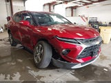 Chevrolet Blazer Awd 3Lt 3GNKBJR45RS173993 photo