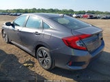 Honda Civic Ex-T 19XFC1F31HE014100 снимка