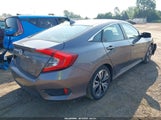 Honda Civic Ex-T 19XFC1F31HE014100 снимка