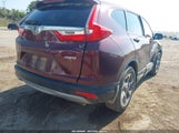 Honda Cr-V Ex 7FARW2H50KE057812 снимка