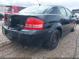 Dodge Avenger Sxt 1B3CC4FB9AN107882 fotografie