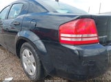 Dodge Avenger Sxt 1B3CC4FB9AN107882 fotografie