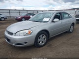Chevrolet Impala Lt 2G1WT55N281284985 fotografie