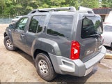 Nissan Xterra X 5N1AN0NU0CC514642 снимка