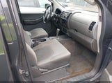 Nissan Xterra X 5N1AN0NU0CC514642 снимка