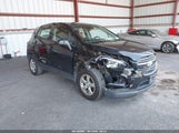 Chevrolet Trax 1Ls KL7CJNSB6GB686286 снимка