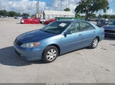 Toyota Camry Le 4T1BE32K23U707040 снимка
