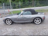 BMW Z4 3.0I 4USBT53433LU00689 снимка