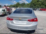 Chevrolet Malibu Lt 1G1ZD5ST9JF151006 снимка