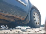 Chrysler Town & Country Touring 2A8GP54L16R771702 photo