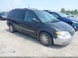 Chrysler Town & Country Touring 2A8GP54L16R771702 снимка